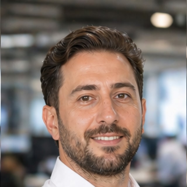 Ahmad Yilmaz – Autor bei NamazWorld