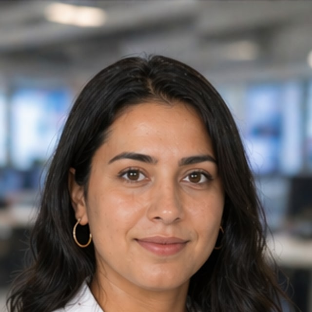 Aisha Karim – Autorin bei NamazWorld