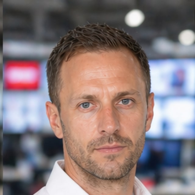 Bilal Toprak – Autor bei NamazWorld