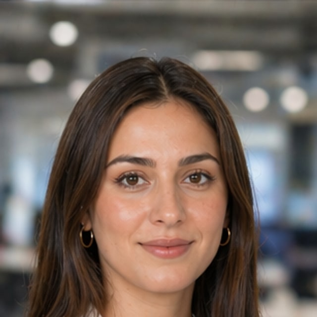 Fatima Demir – Autorin bei NamazWorld