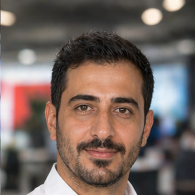 Omar Hassan – Autor bei NamazWorld