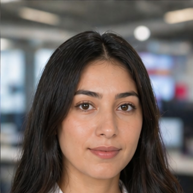 Rana Mahmoud – Autorin bei NamazWorld