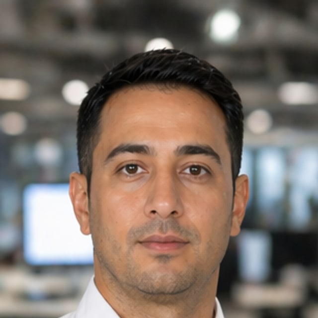 Yusuf Aydın – Autor bei NamazWorld