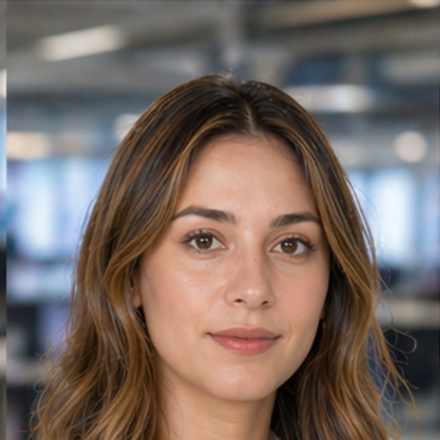 Zainab El-Sayed – Autorin bei NamazWorld